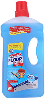 ماكسيل ارضيات 1 لتر